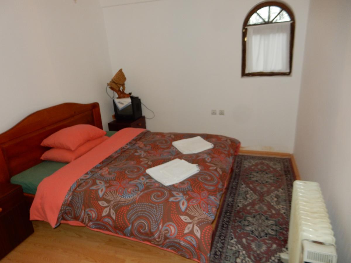 Bed and Breakfast Panorama Lomnica Despotovac Zewnętrze zdjęcie