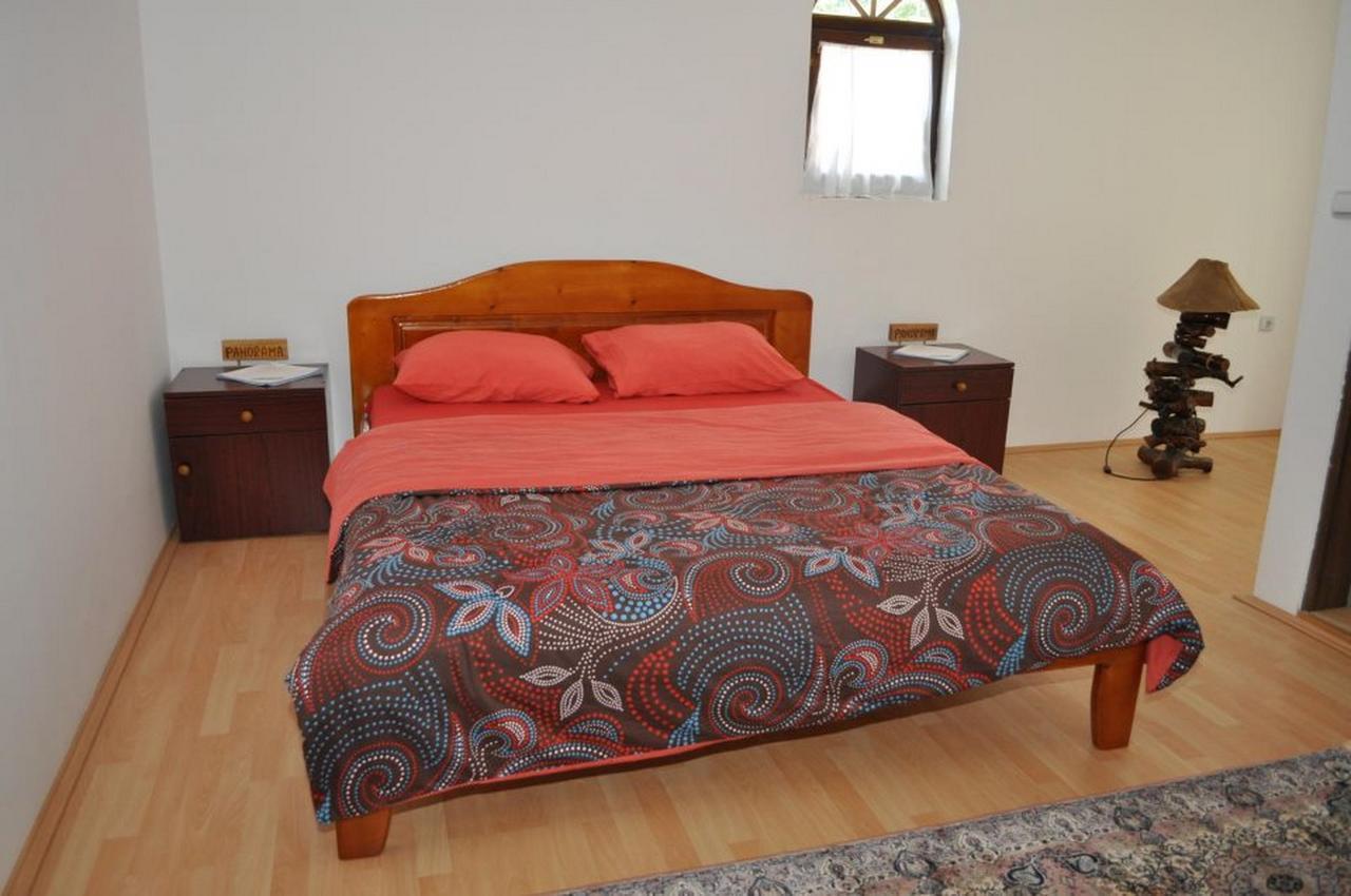 Bed and Breakfast Panorama Lomnica Despotovac Zewnętrze zdjęcie