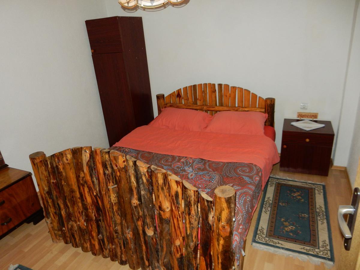 Bed and Breakfast Panorama Lomnica Despotovac Zewnętrze zdjęcie