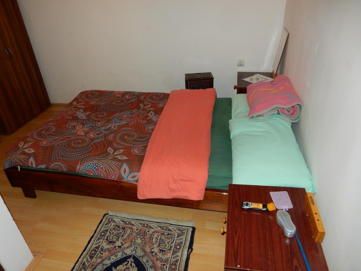 Bed and Breakfast Panorama Lomnica Despotovac Zewnętrze zdjęcie