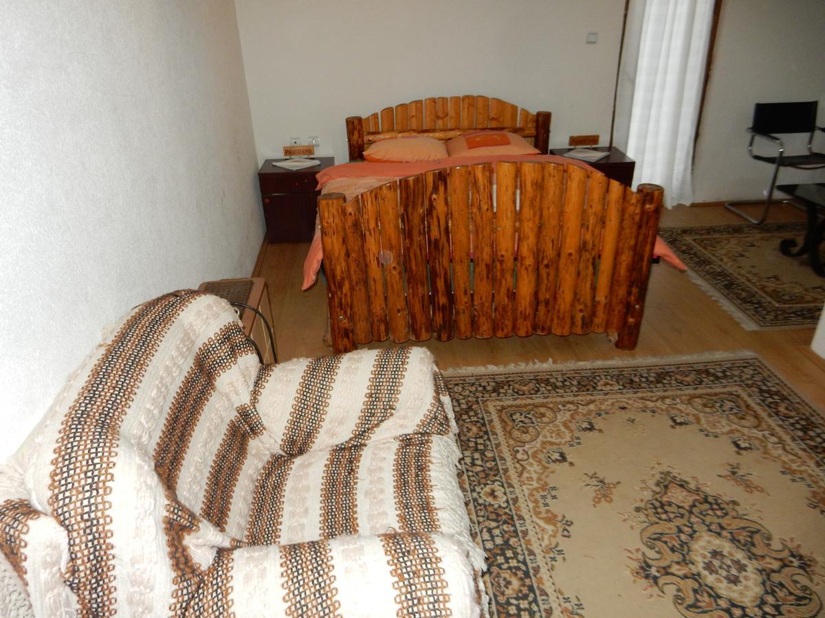 Bed and Breakfast Panorama Lomnica Despotovac Zewnętrze zdjęcie