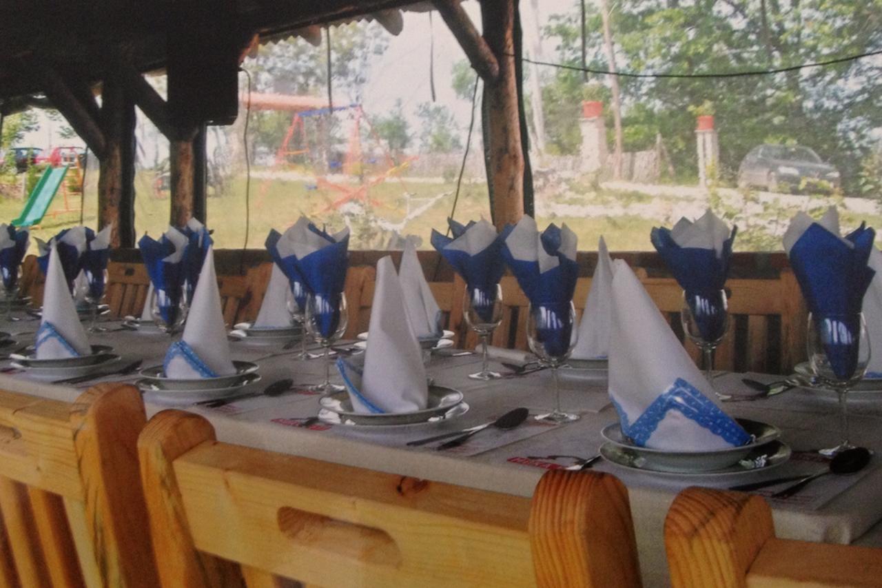 Bed and Breakfast Panorama Lomnica Despotovac Zewnętrze zdjęcie