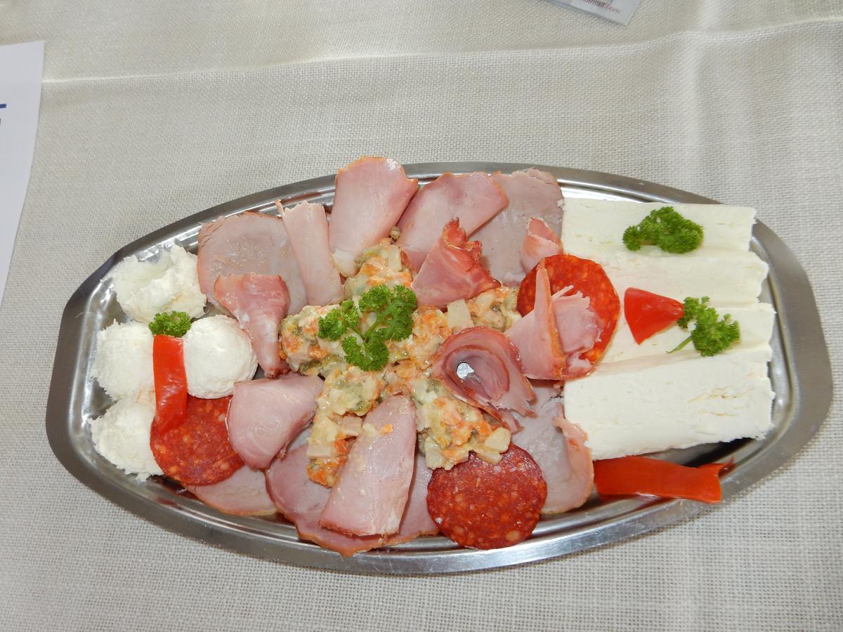 Bed and Breakfast Panorama Lomnica Despotovac Zewnętrze zdjęcie