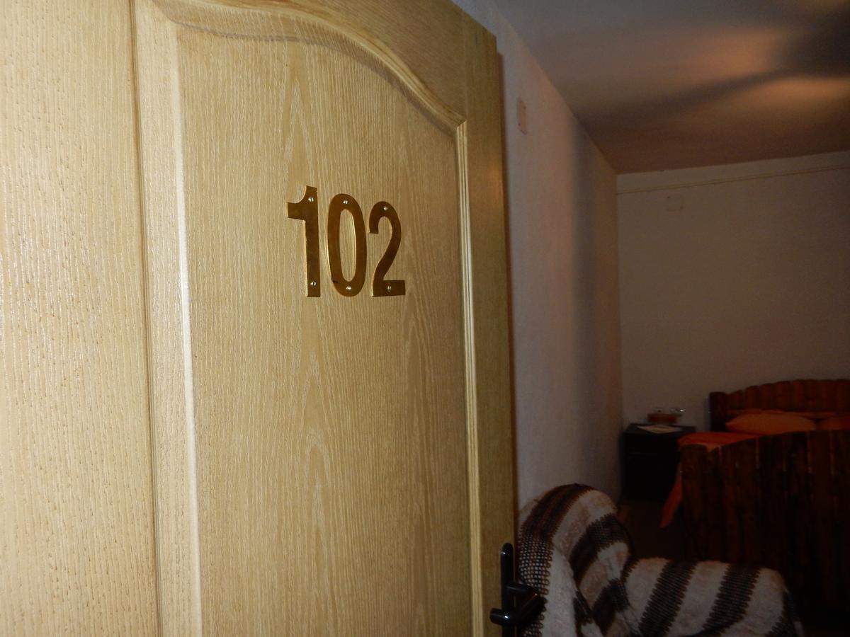 Bed and Breakfast Panorama Lomnica Despotovac Zewnętrze zdjęcie
